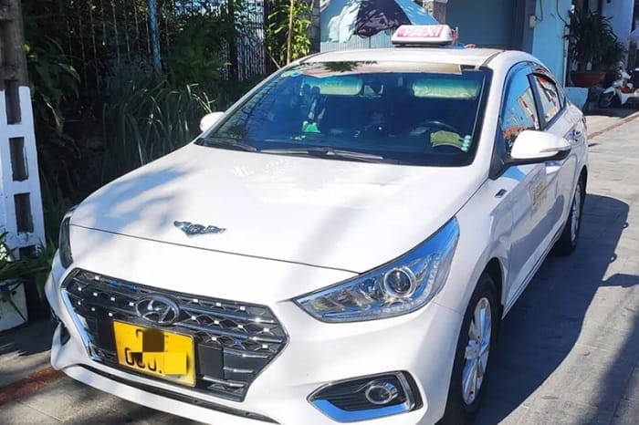 Taxi Đức Thành nổi bật với dịch vụ chu đáo và giá thành cạnh tranh