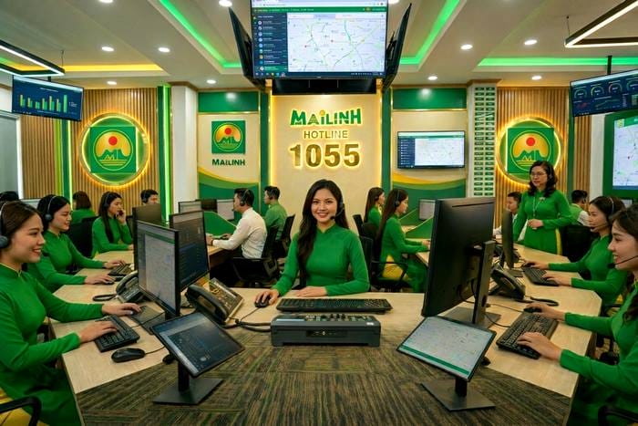 Để nắm rõ giá cước taxi Mai Linh Gia Lai tương ứng điểm đến của bạn, hãy liên hệ với tổng đài 1055