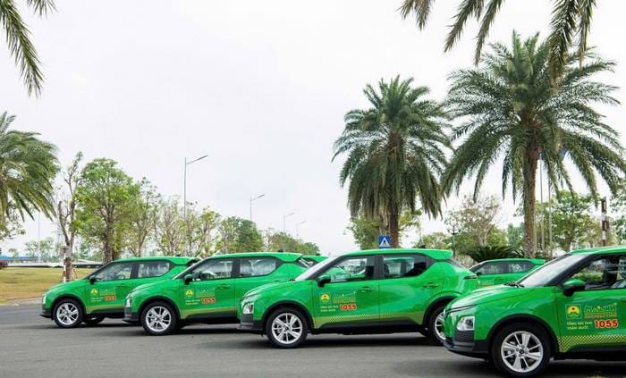 Taxi Mai Linh Nha Trang cung cấp đa dạng dịch vụ đáp ứng nhiều nhu cầu từ hành khách