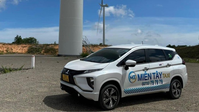 Khám phá dịch vụ taxi Miền Tây uy tín tại Mỹ Tho