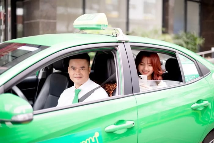Đội ngũ tài xế của Taxi Phú Thọ Mai Linh đều có nhiều kinh nghiệm, phục vụ lịch sự, chuyên nghiệp
