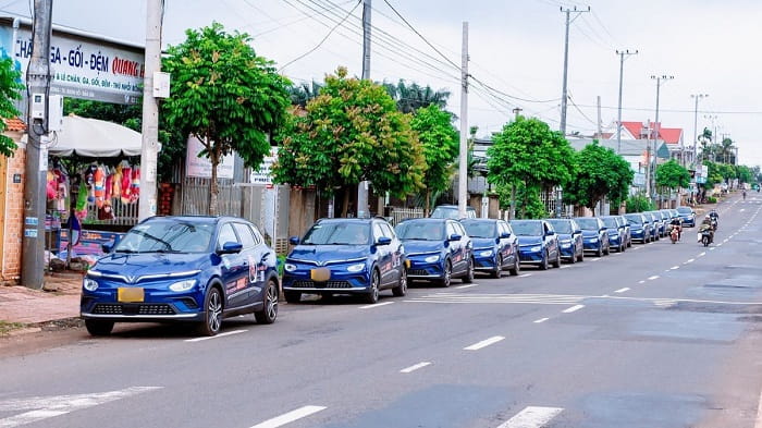 Taxi Trà Vinh 247 phục vụ chuyên nghiệp với mọi thời gian trong ngày