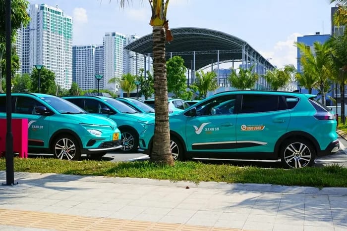Taxi Xanh Bạc Liêu phục vụ nhiều nhu cầu di chuyển, giá cước minh bạch