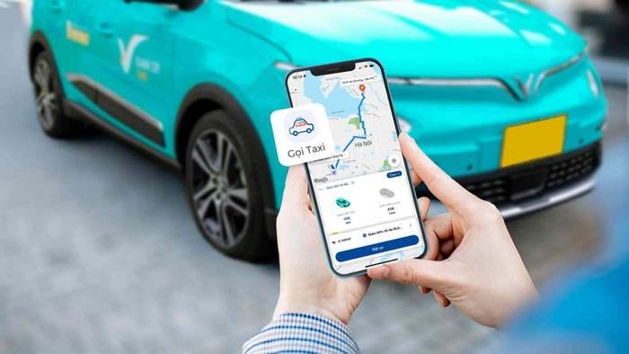 Hãy sử dụng app ứng dụng taxi Xanh Quy Nhơn để chủ động tra cứu giá cước, lộ trình,... áp dụng nhiều mã giảm giá