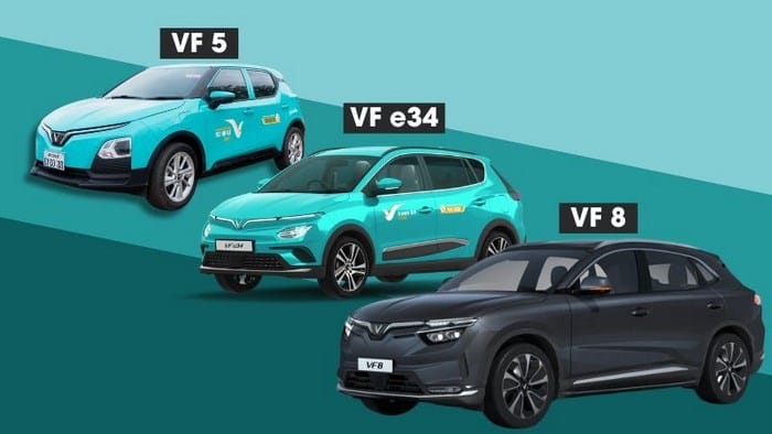 Taxi Xanh Tây Ninh cung cấp nhiều lựa chọn dòng xe với bảng giá cả công khai, hợp lý