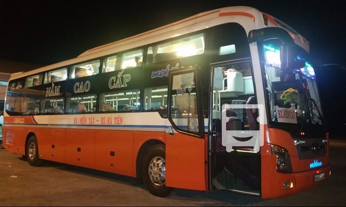 Nhà xe Hoàng Minh cung cấp dịch vụ vận tải hành khách Phú Quốc đi Sài Gòn uy tín cao