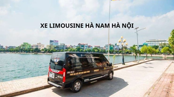 Xe limousine Hà Nam đi Hà Nội